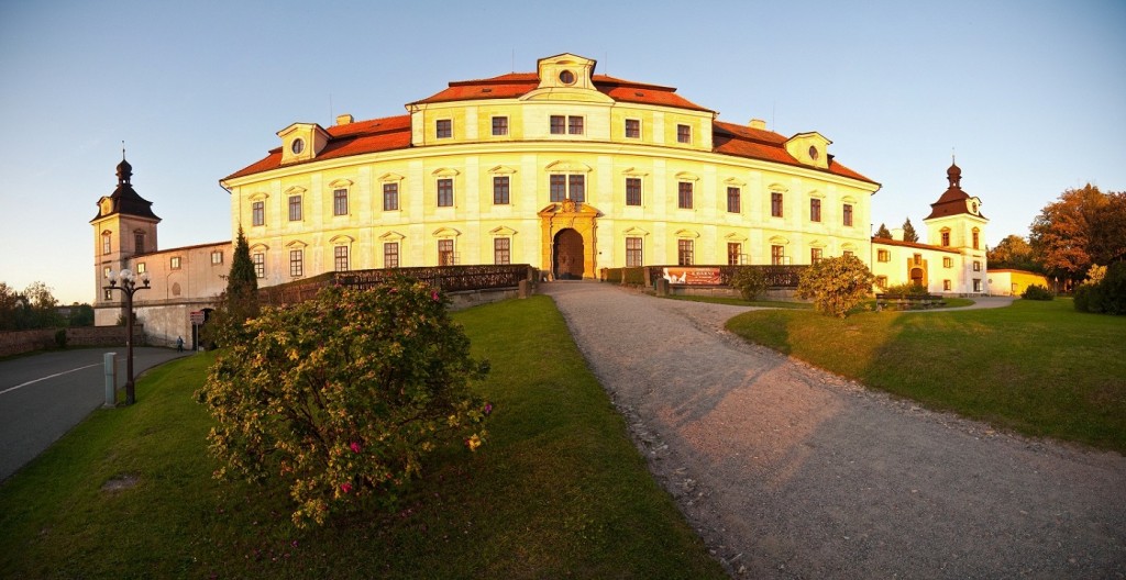 zamek rychnov panorama foto_Michael_Novotny